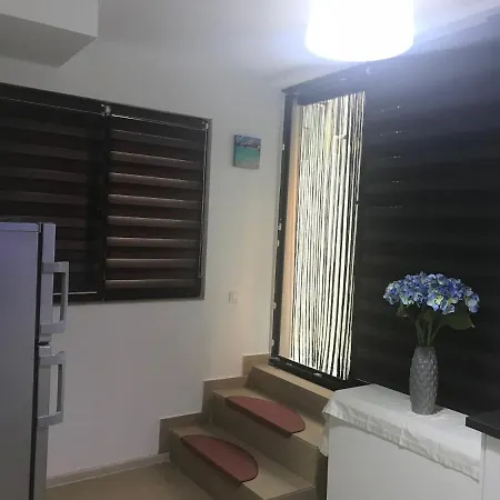 Apartment Cu Terasa Navodari