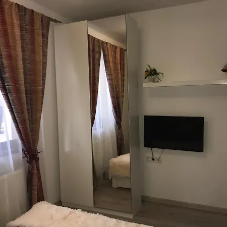Cu Terasa Apartment