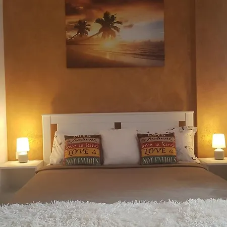 Apartment Cu Terasa Navodari