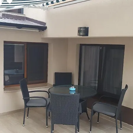 Cu Terasa * Năvodari