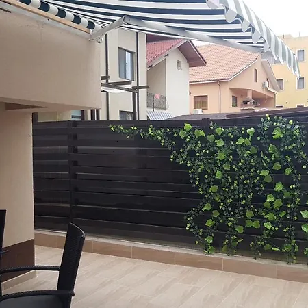 아파트 Cu Terasa Năvodari