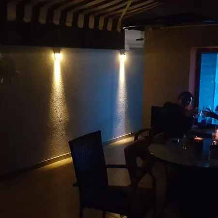Cu Terasa Apartment Navodari