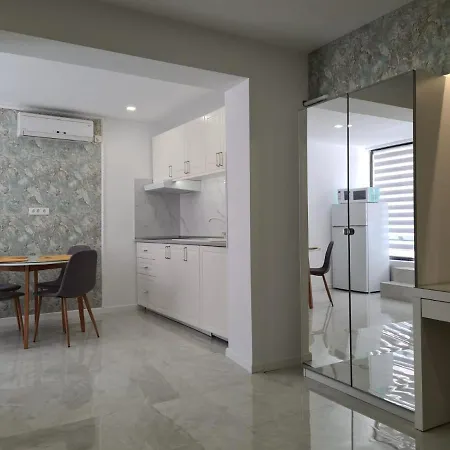 Cu Terasa Apartment