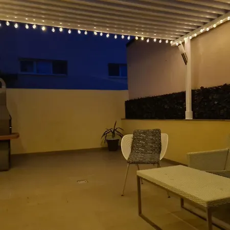 Cu Terasa Apartment *