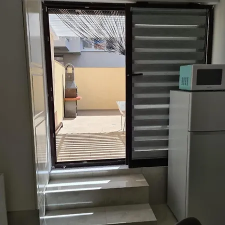 Cu Terasa 아파트 Năvodari