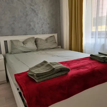 Cu Terasa * Năvodari