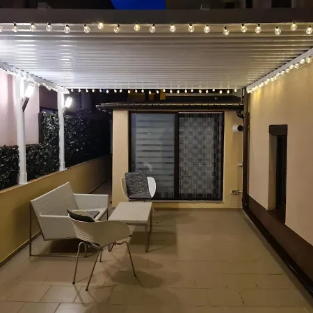 아파트 Cu Terasa Năvodari