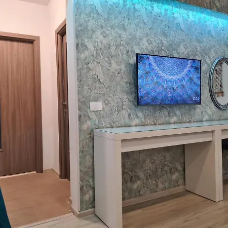 Cu Terasa Apartment *