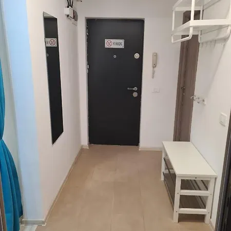 아파트 Cu Terasa *