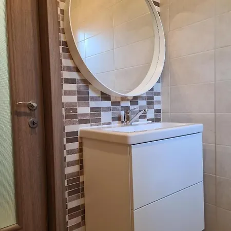 Cu Terasa Apartment