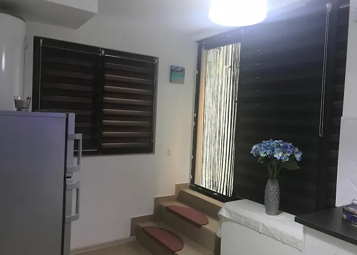 شقة Cu Terasa Năvodari