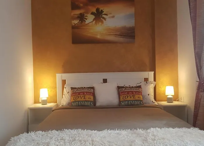 شقة Cu Terasa Năvodari