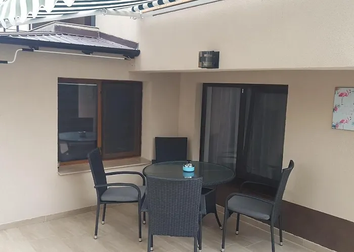 Cu Terasa * Năvodari