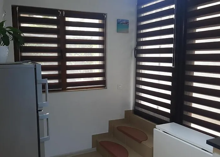 Cu Terasa * Năvodari