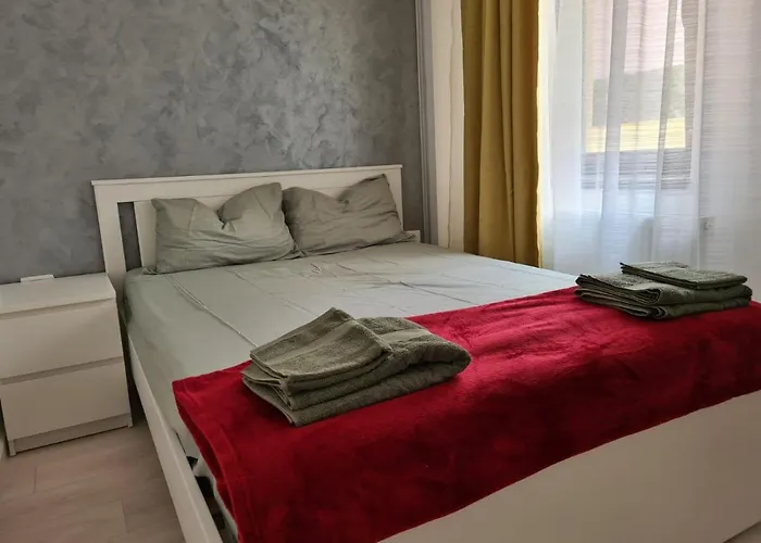 Cu Terasa * Năvodari