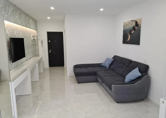 Cu Terasa * Năvodari