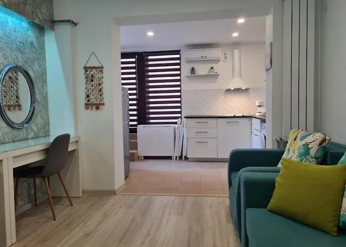 Cu Terasa * Năvodari